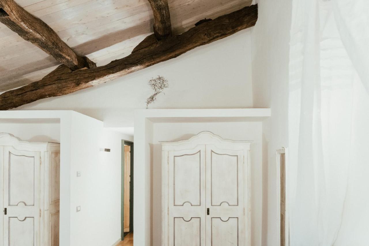 Locanda Del Re Guerriero San Pietro in Cerro Экстерьер фото