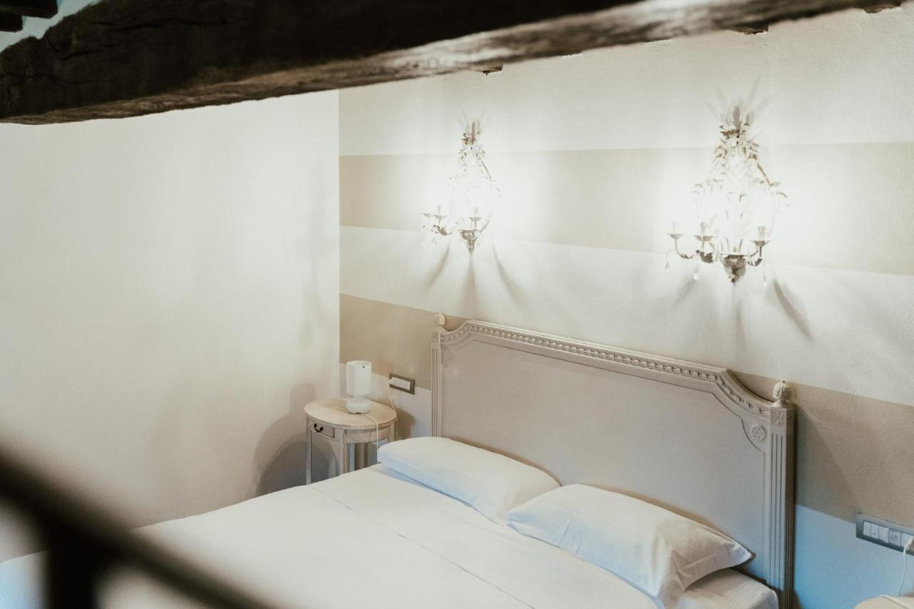 Locanda Del Re Guerriero San Pietro in Cerro Экстерьер фото